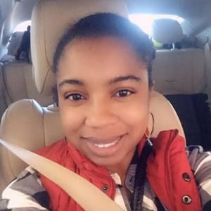 Meet your Posher, Charnese